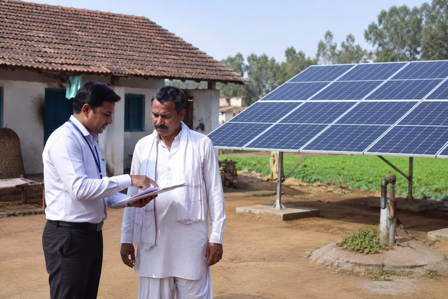 Solar Panel Subsidy in Madhya Pradesh: Eligibility, Benefits & How to Apply